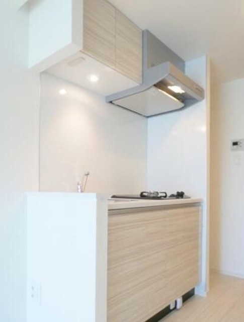 キッチン　キッチン【同仕様タイプ】