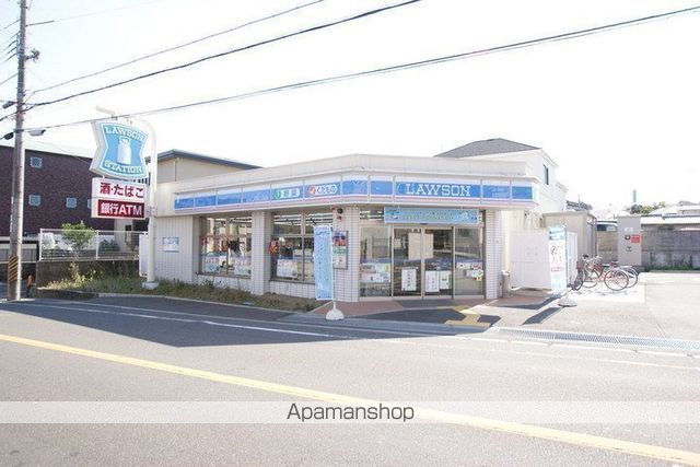 コンビニ　ローソン（コンビニ）まで232m