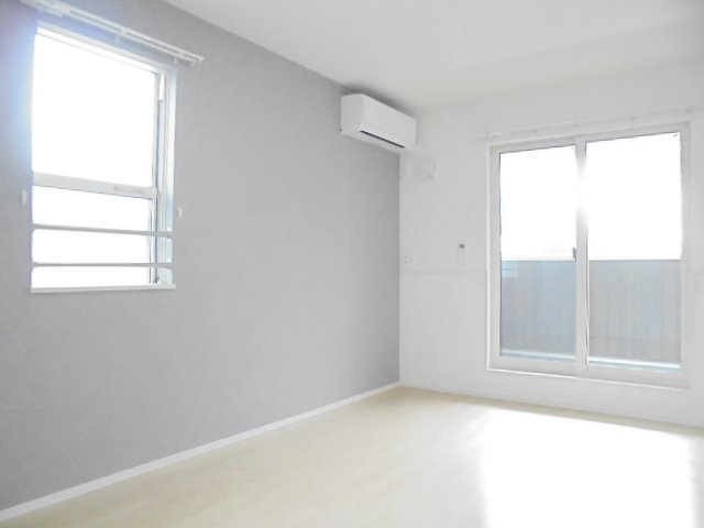 その他部屋・スペース　きれいな内装です