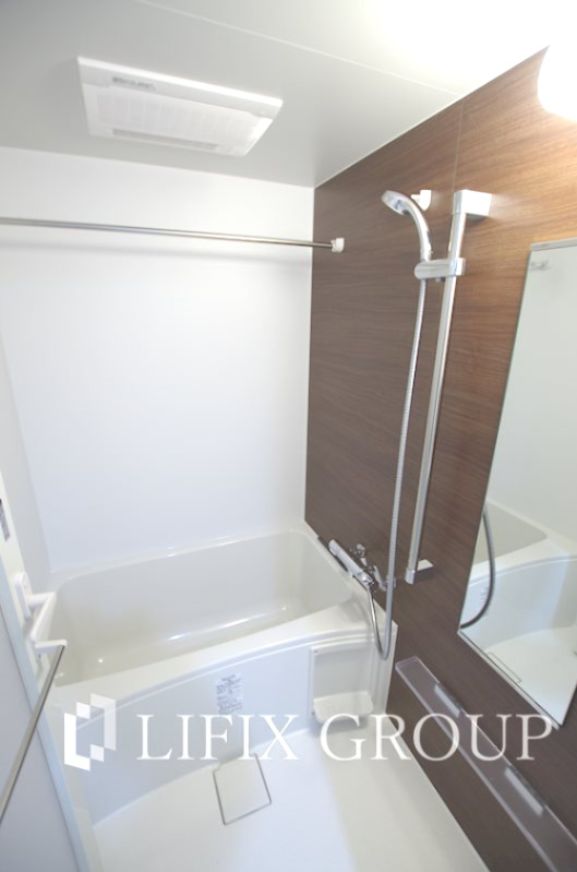 バス・シャワールーム　風呂