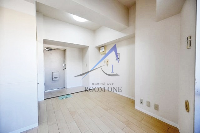 居室・リビング　洋室のお部屋です。