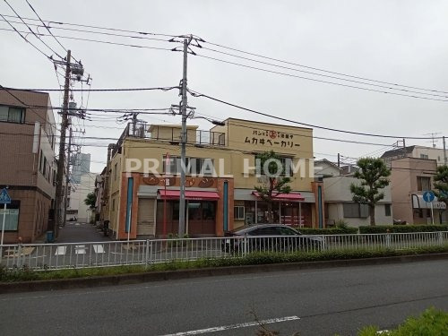 その他　合資会社ムカヰベーカリー（その他）まで475m