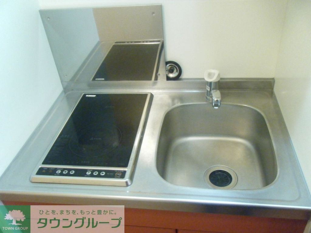 キッチン　★同施工タイプイメージ★