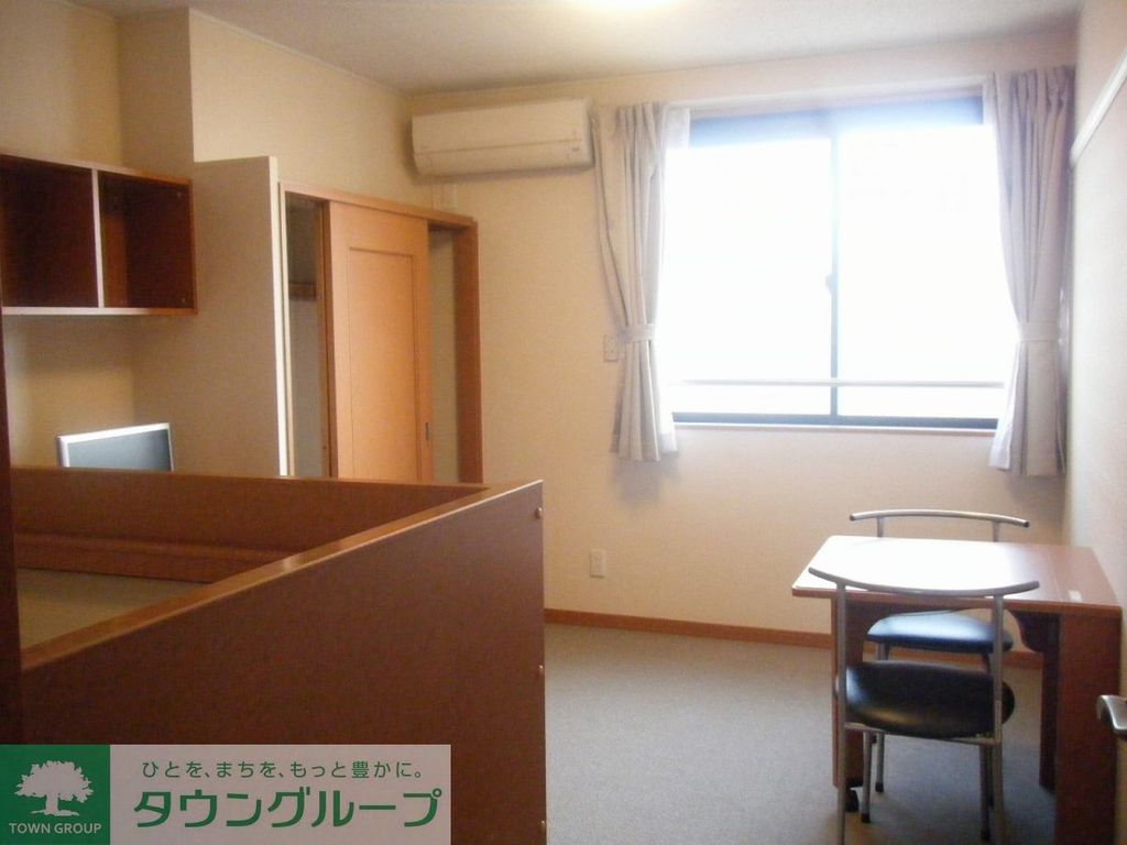 居室・リビング　★同施工タイプイメージ★