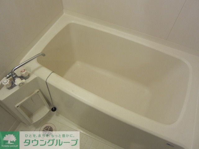 バス・シャワールーム　室内・室内設備