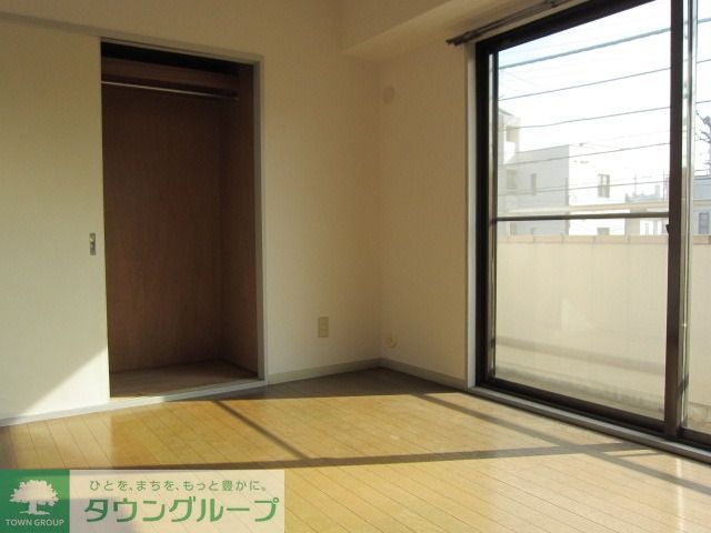 居室・リビング　室内・室内設備