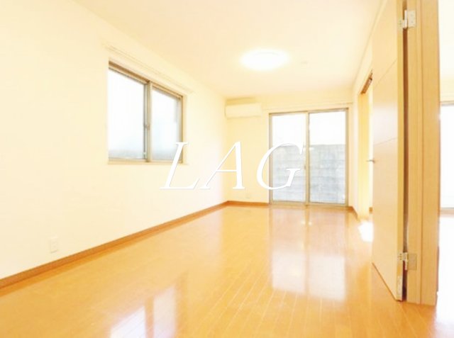 居室・リビング　洋室のお部屋です。