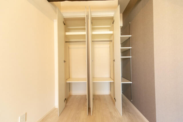 その他部屋・スペース　※写真は同タイプ住戸です。