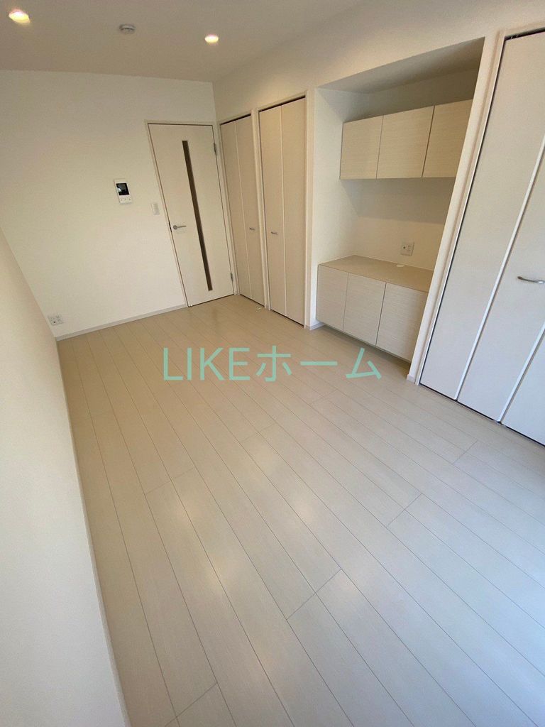 居室・リビング　リビング/居室