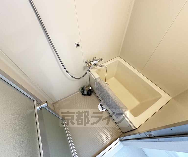 バス・シャワールーム　３点セパレート