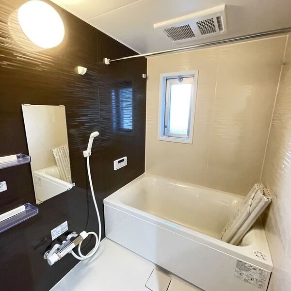 バス・シャワールーム　参考写真