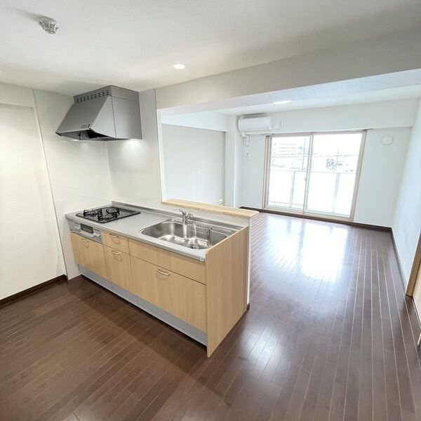 キッチン　参考写真