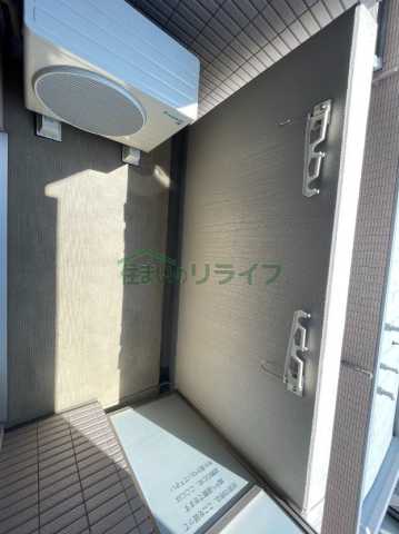 眺望　別部屋の参考写真です