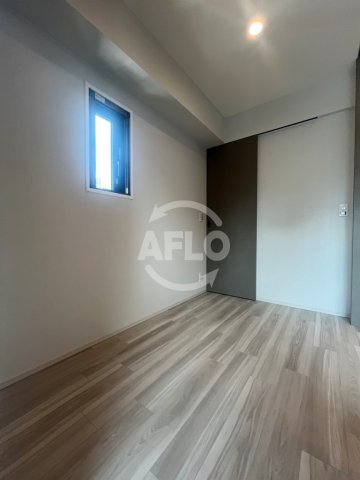 その他部屋・スペース　コンフォリア・リヴ北浜淡路町　寝室