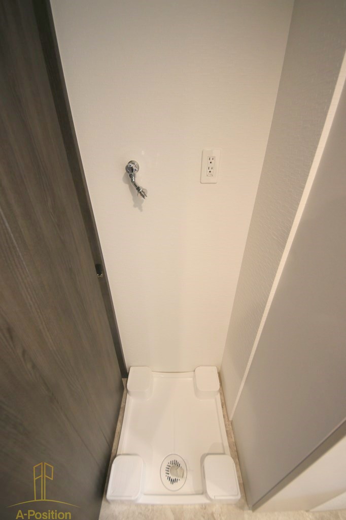 その他設備　エステムプラザ南船場レジスタ