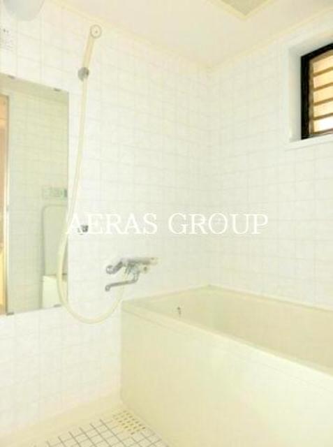 バス・シャワールーム　★バス★