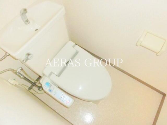 トイレ　★トイレ★