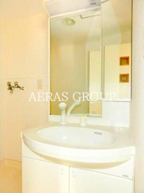 洗面設備　★洗面台★