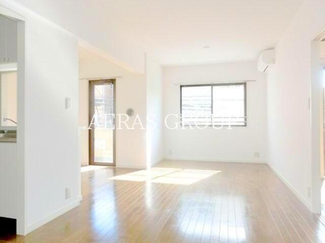 居室・リビング　★リビング★