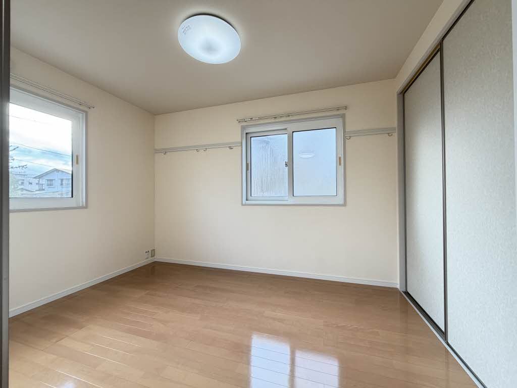 その他部屋・スペース　洋室