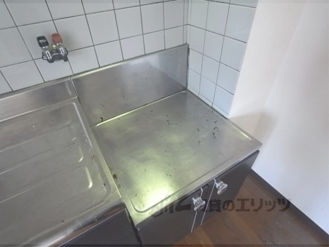 その他部屋・スペース　洗濯機置場