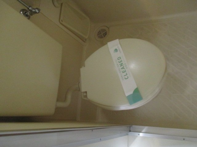 バス・シャワールーム　お風呂です