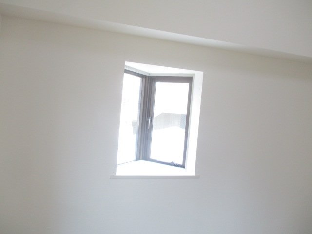 居室・リビング　明るい洋室です