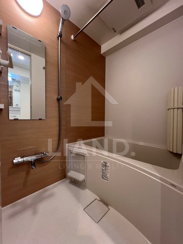 バス・シャワールーム　アトリオフラッツ大楠