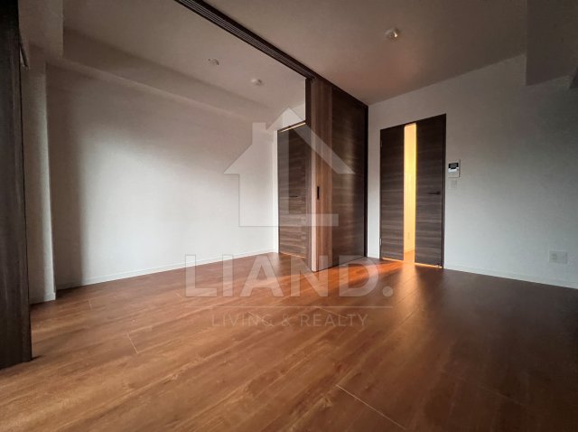 居室・リビング　アトリオフラッツ大楠