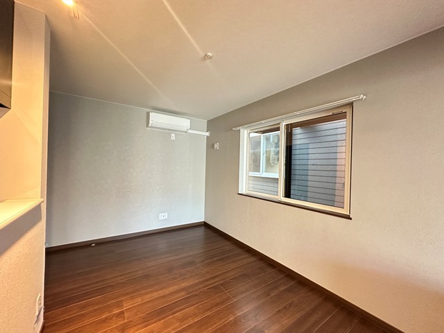 居室・リビング　☆10.53帖のリビングです！