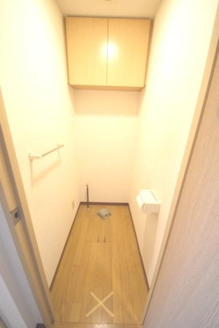 トイレ　★リフォーム中★