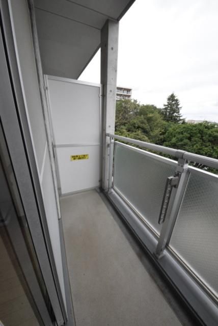 バルコニー　★バルコニー★
