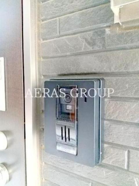 セキュリティ　セキュリティ