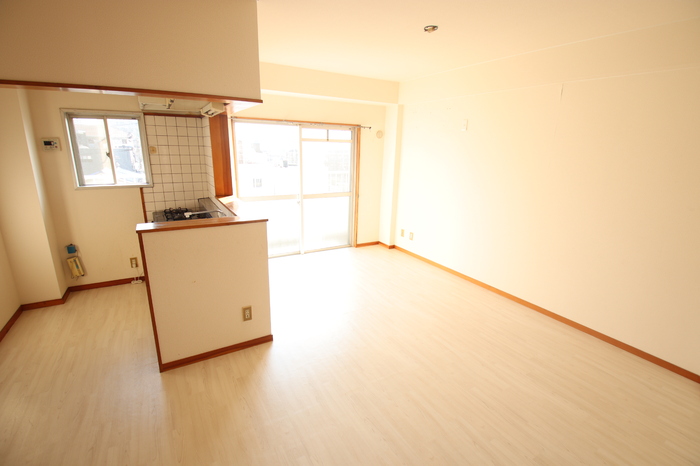 居室・リビング　居室・リビング