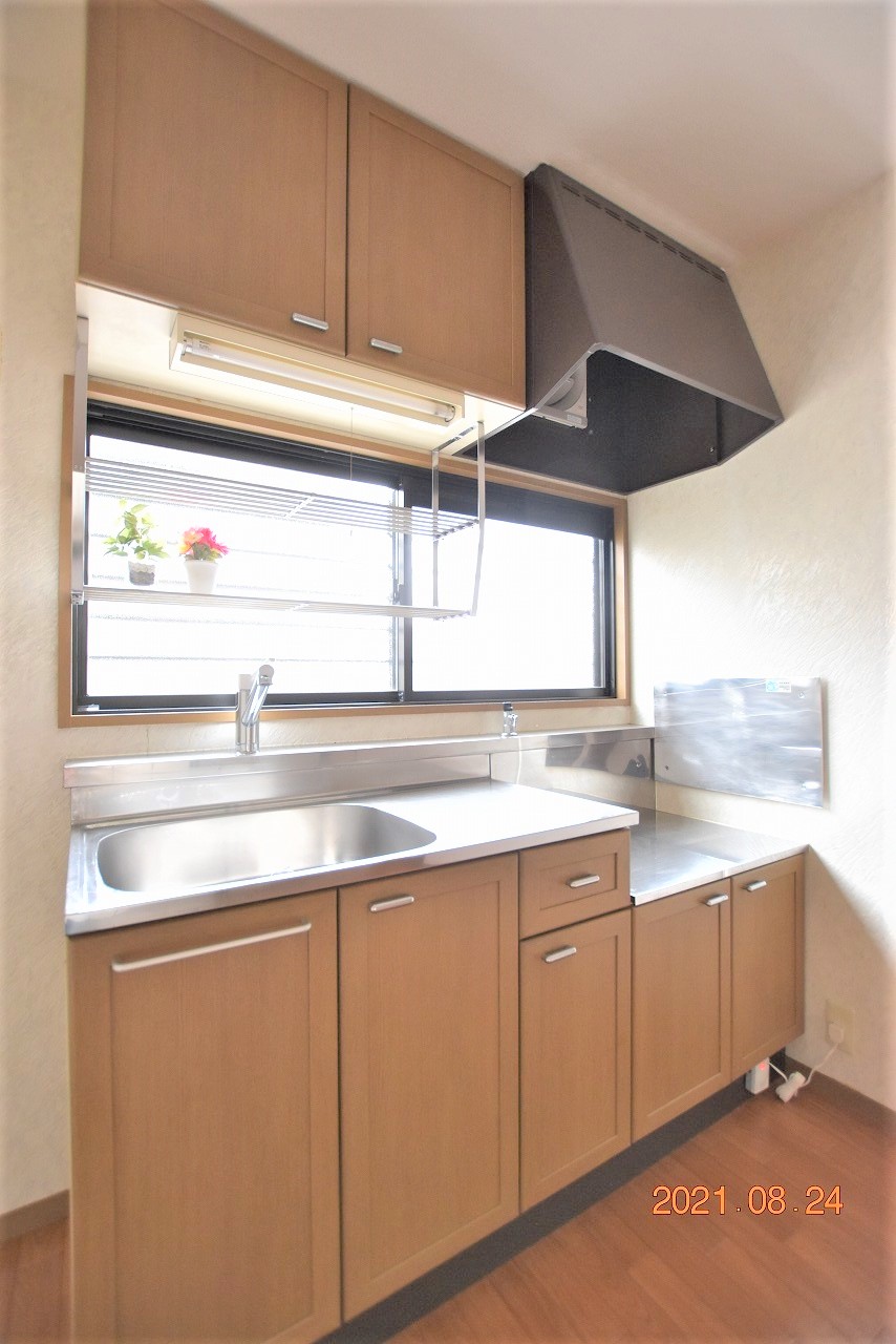 キッチン　初期費激得★ネット無料★手数料無料★1ヶ月FR★ユメウル