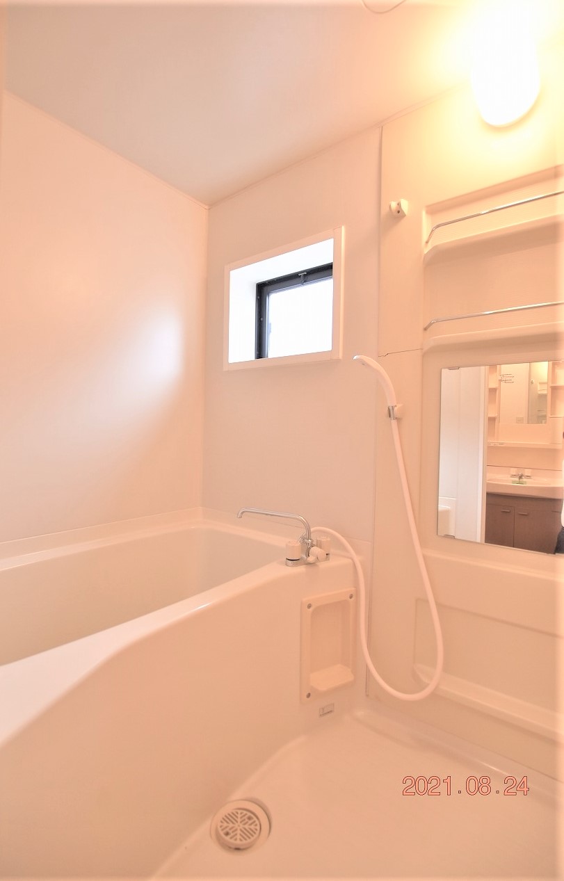 バス・シャワールーム　初期費激得★ネット無料★手数料無料★1ヶ月FR★ユメウル