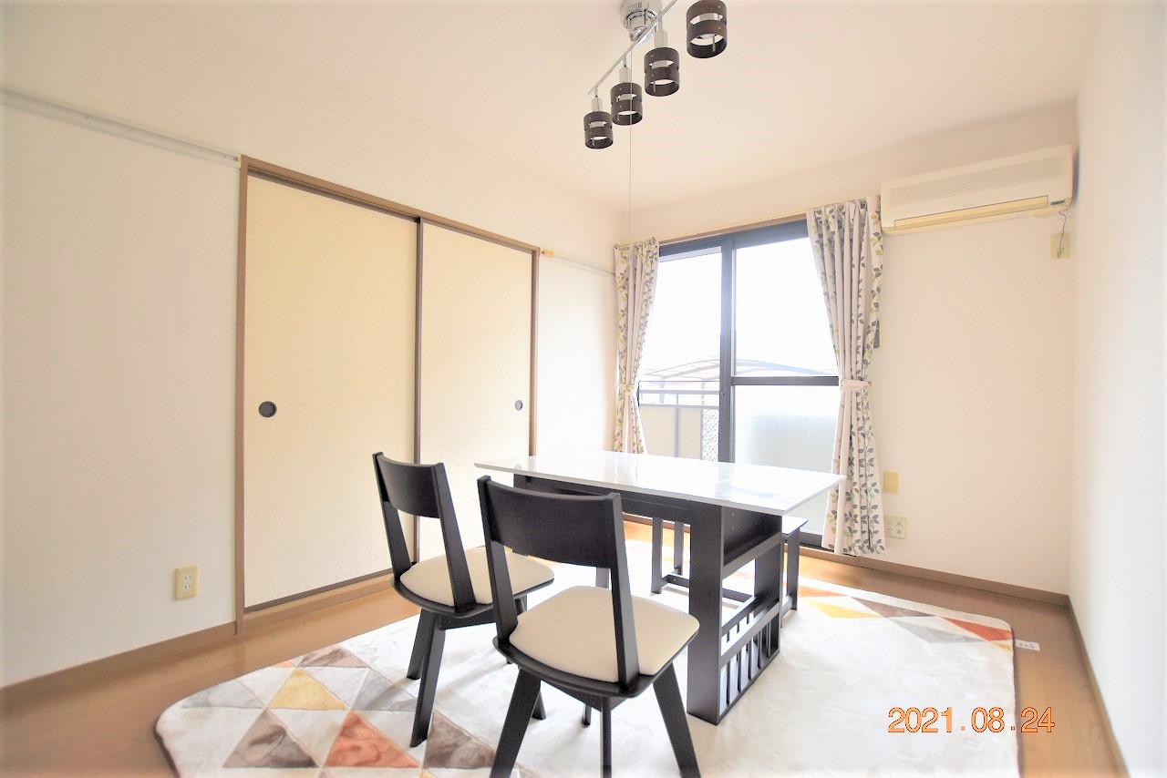 居室・リビング　初期費激得★ネット無料★手数料無料★1ヶ月FR★ユメウル