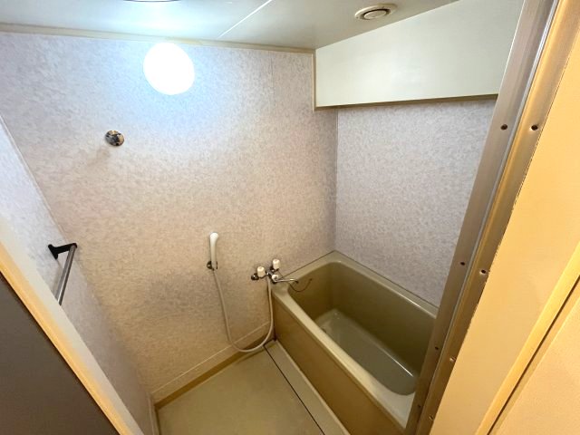 バス・シャワールーム　イメージとして同建物他部屋を表示しています