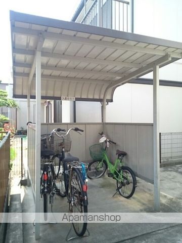 その他共有部分　その他共有部分