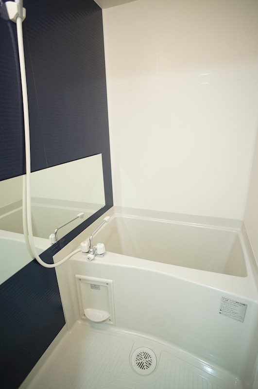 バス・シャワールーム　同型タイプ