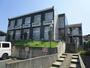 建物外観　2023年8月に外観塗装致しました