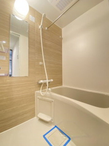 バス・シャワールーム　風呂※別部屋参考写真