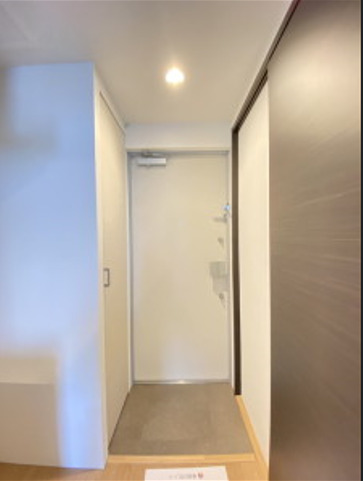 玄関　玄関※別部屋参考写真