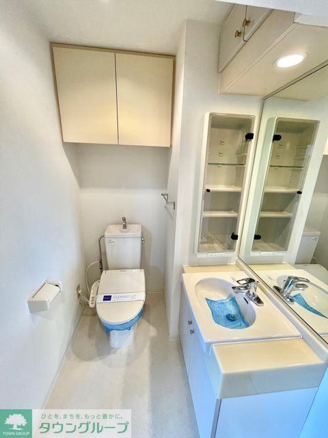 トイレ　【初期費用分割・クレカ対応】一都三県のお部屋探しは2025…