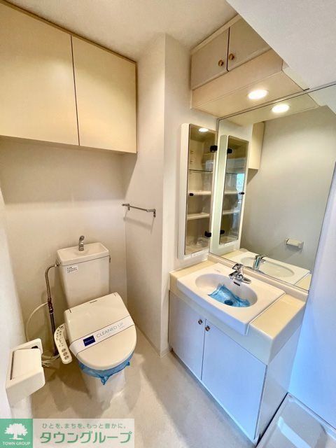 洗面設備　【初期費用分割・クレカ対応】一都三県のお部屋探しは2025…