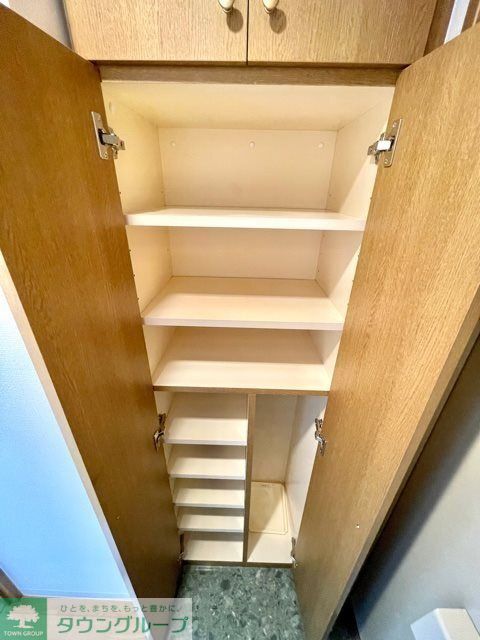 収納　【初期費用分割・クレカ対応】一都三県のお部屋探しは2025…