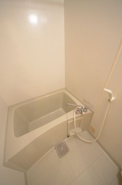 バス・シャワールーム　☆一日の疲れを癒やして下さい☆