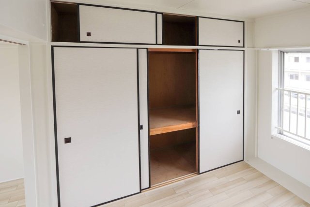 収納　イメージ