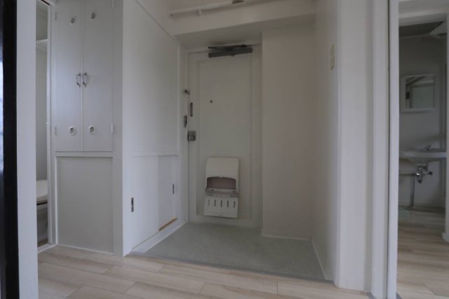 玄関　イメージ