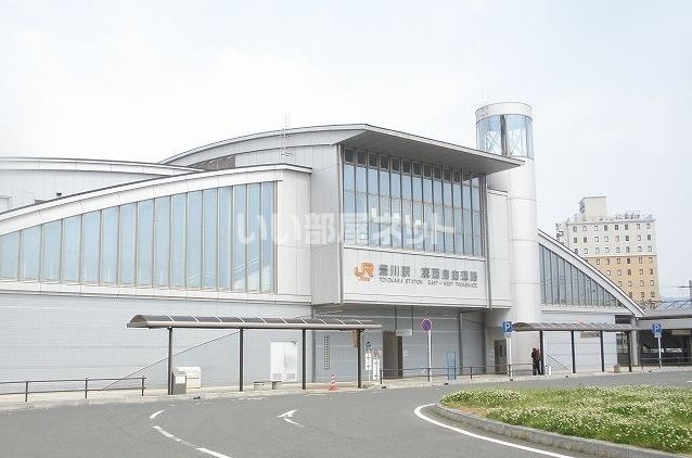 その他　豊川駅(愛知県)（その他）まで316m